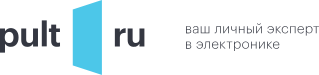Акция Pult.ru: Скидки до -40% на товары недели!